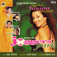 Avatar for the title's primary artist Tabun Sutradhar