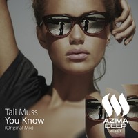 Avatar for the related artist Tali Muss