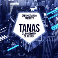 Avatar for the related artist Tanas