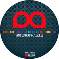 Image of Tank Edwards linking to their artist page due to link from them being at the top of the main table on this page