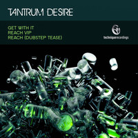 Image of Tantrum Desire linking to their artist page due to link from them being at the top of the main table on this page