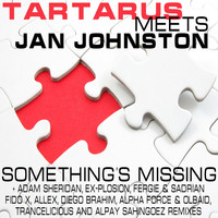 Avatar for the related artist Tartarus