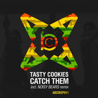 Avatar for the artist Tasty Cookies