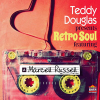 Avatar for the related artist Teddy Douglas