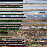 Avatar for the related artist Ted Hearne