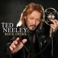 Avatar for the related artist Ted Neeley