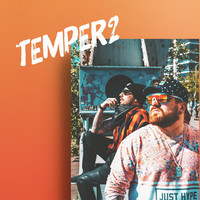 Avatar for the related artist Temper2