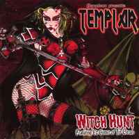 Avatar for the related artist Templar