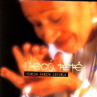 Avatar for the related artist Teresa García Caturla