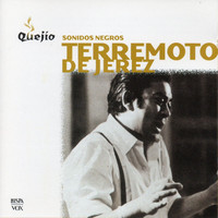Avatar for the related artist Terremoto De Jerez