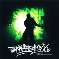 Avatar for the related artist Terry The Aki-06