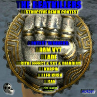 Avatar for the title's primary artist The Beat Killers