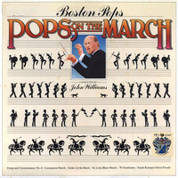 Image of The Boston Pops linking to their artist page due to link from them being at the top of the main table on this page