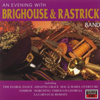 Avatar for the title's primary artist The Brighouse & Rastrick Band