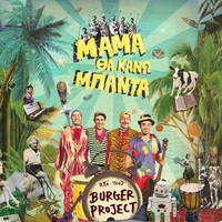 Avatar for the title's primary artist The Burger Project