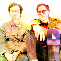 Avatar for the artist The Cairo Gang