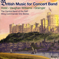Image of The Central Band Of The R.A.F. linking to their artist page due to link from them being at the top of the main table on this page