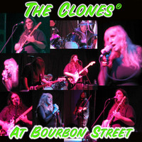 Avatar for the related artist The Clones