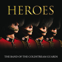 Avatar for the related artist The Coldstream Guards Band