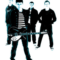 Avatar for the artist The Contrast