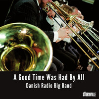 Avatar for the title's primary artist The Danish Radio Big Band