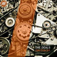 Avatar for the title's primary artist The Deals