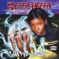 Avatar for the related artist The Deffa Heffa