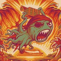 Avatar for the title's primary artist The Dirty Heads