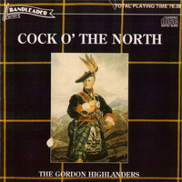 Avatar for the related artist The Drums and Pipes and Regimental Band of the Gordon Highlanders