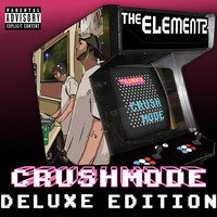 Avatar for the artist The Element'z