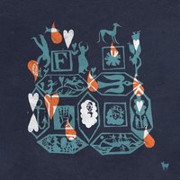 Avatar for the related artist The Furrow Collective