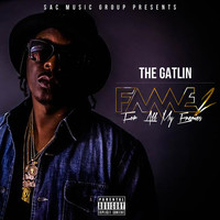 Avatar for the related artist The Gatlin