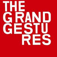 Avatar for the title's primary artist The Grand Gestures