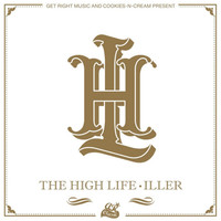 Avatar for the related artist The High Life