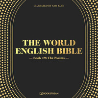 Avatar for the artist The Holy Bible