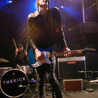 Avatar for the related artist The Kick