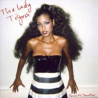 Avatar for the related artist The Lady Tigra