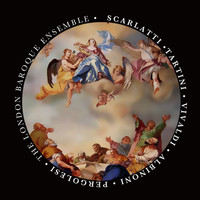 Avatar for the related artist The London Baroque Ensemble