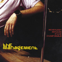 Avatar for the related artist The Management