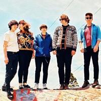 Avatar for the related artist The Mantles