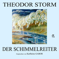 Avatar for the related artist Theodor Storm