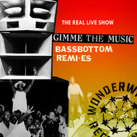 Avatar for the related artist The Real Live Show