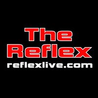 Image of The Reflex linking to their artist page due to link from them being at the top of the main table on this page