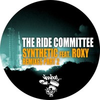 Avatar for the related artist The Ride Committee