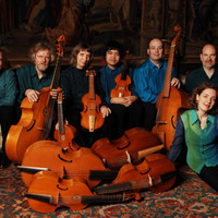 Image of The Rose Consort of Viols linking to their artist page due to link from them being at the top of the main table on this page