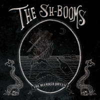 Image of The Sh-Booms linking to their artist page due to link from them being at the top of the main table on this page