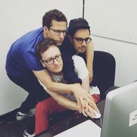 Image of The Unauthorized Bash Brothers Experience linking to their artist page due to link from them being at the top of the main table on this page