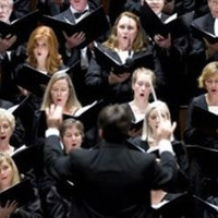 Avatar for the related artist The Washington Chorus