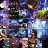Image of The Wired Band linking to their artist page due to link from them being at the top of the main table on this page
