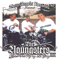 Avatar for the title's primary artist The Youngsters